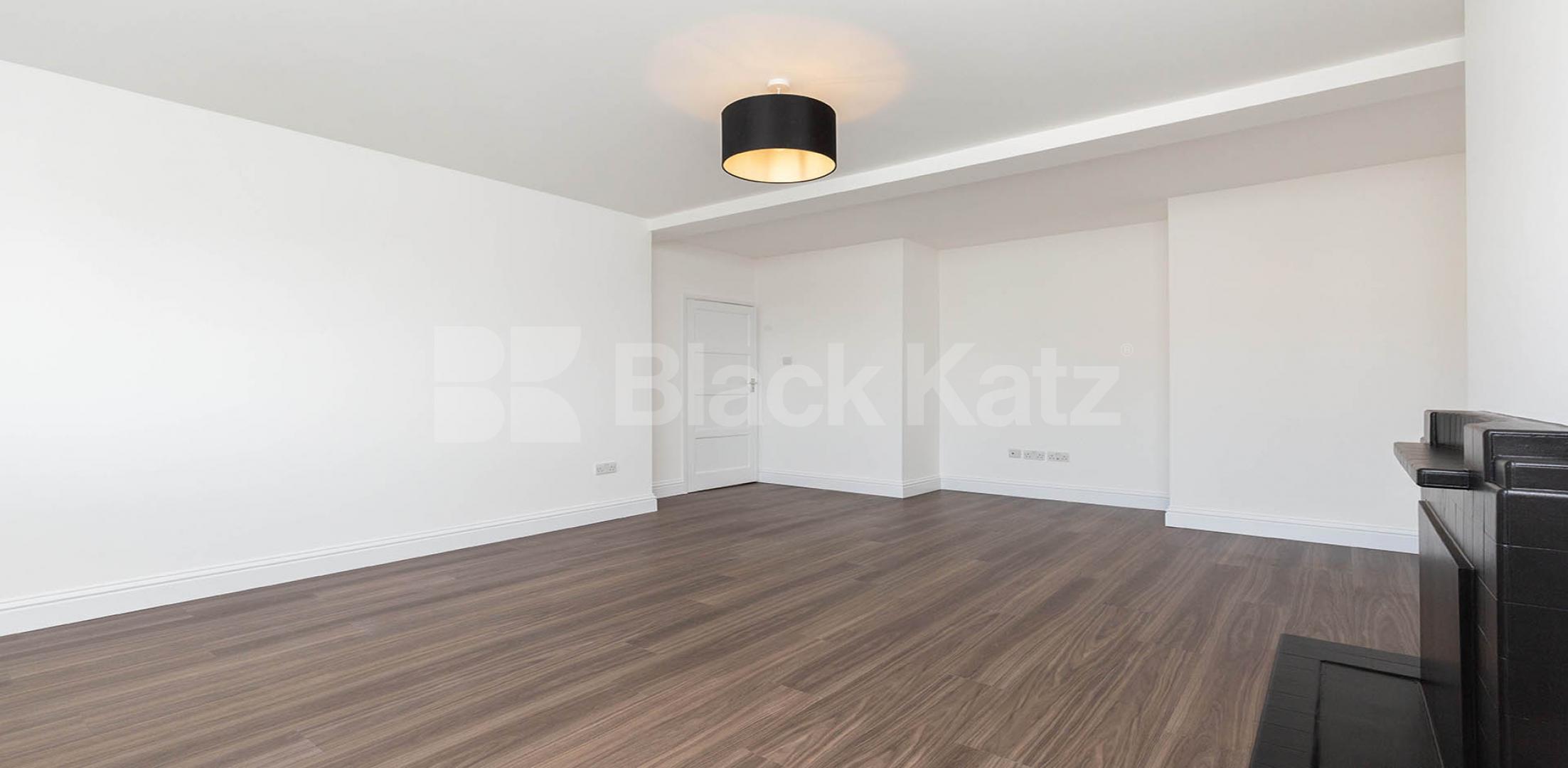 			VIRTUAL TOUR AVAILABLE!, 1 Bedroom, 1 bath, 1 reception Apartment			 Stroud Green Road, FINSBURY PARK